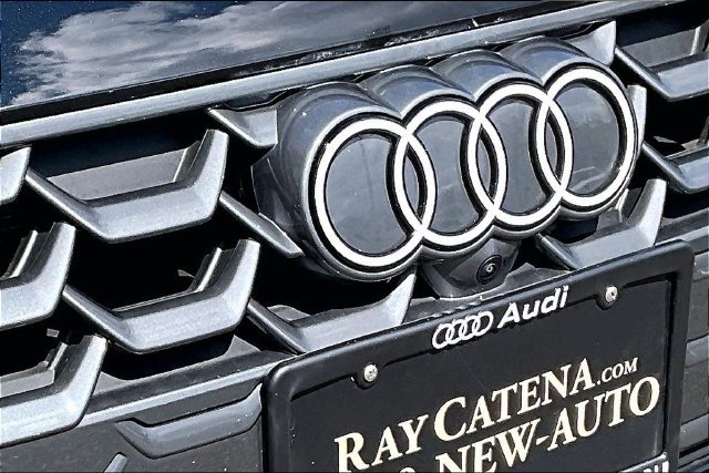Used 2025 Audi A5 Premium Plus w/ Premium Plus AWD/4WD image 33