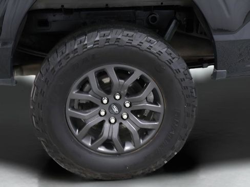 Used 2025 Ford F150 Tremor image 34