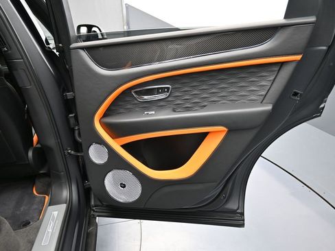 New 2026 Bentley Bentayga Speed AWD/4WD image 29