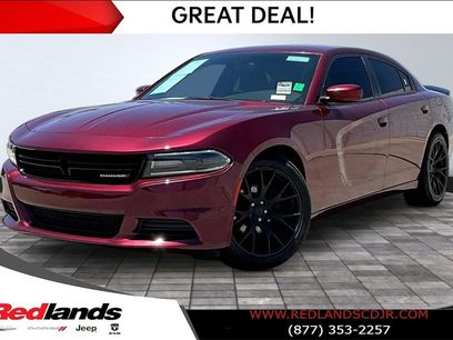 Used 2020 Dodge Charger SXT