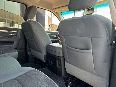 Used 2014 RAM 2500 Big Horn AWD/4WD image 30