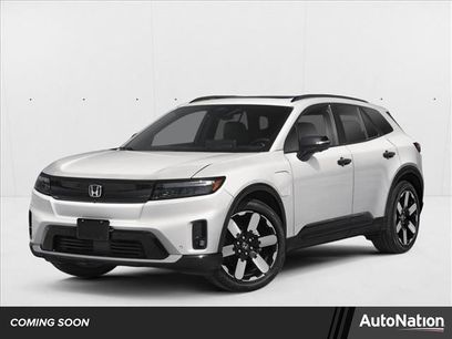 New 2026 Honda Prologue Elite