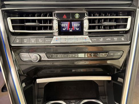 Used 2021 BMW 840i Gran Coupe w/ M Sport Package RWD image 25