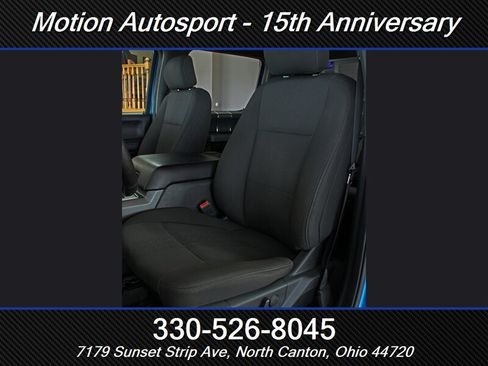 Used 2019 Ford F150 XLT w/ Equipment Group 302A Luxury AWD/4WD image 32