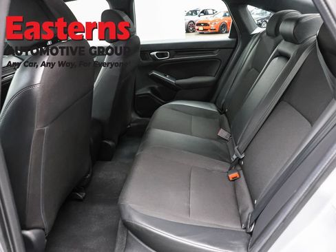 Used 2025 Honda Civic Sport image 20