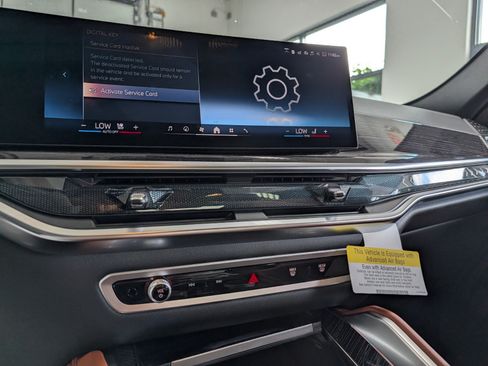 New 2027 BMW X6 xDrive40i AWD/4WD image 23