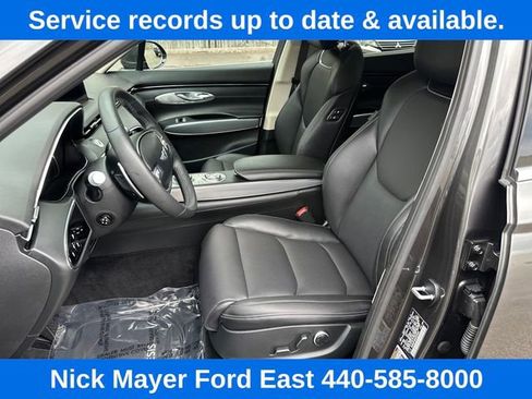 Used 2025 Genesis GV70 2.5T w/ Select Package AWD/4WD image 43