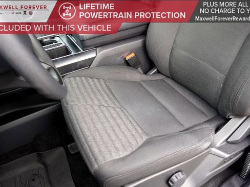 Used 2023 Ford F150 XL w/ STX Appearance Package image 12