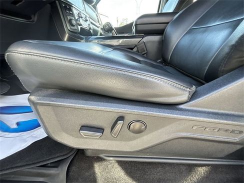 Used 2022 Ford F150 XLT w/ Equipment Group 302A High image 14