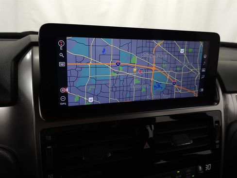 Certified 2023 Lexus GX 460 Premium image 26