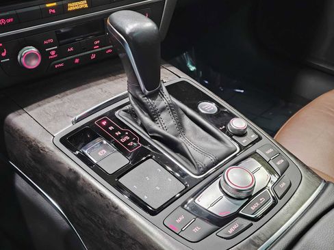 Used 2018 Audi A6 3.0T Premium Plus w/ Premium Plus Package image 17