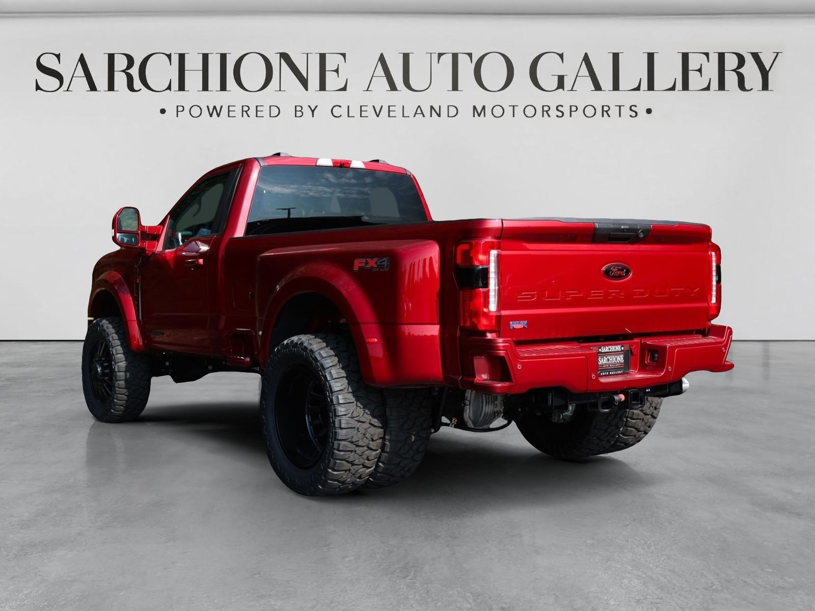 Used 2026 Ford F450 XLT AWD/4WD image 5