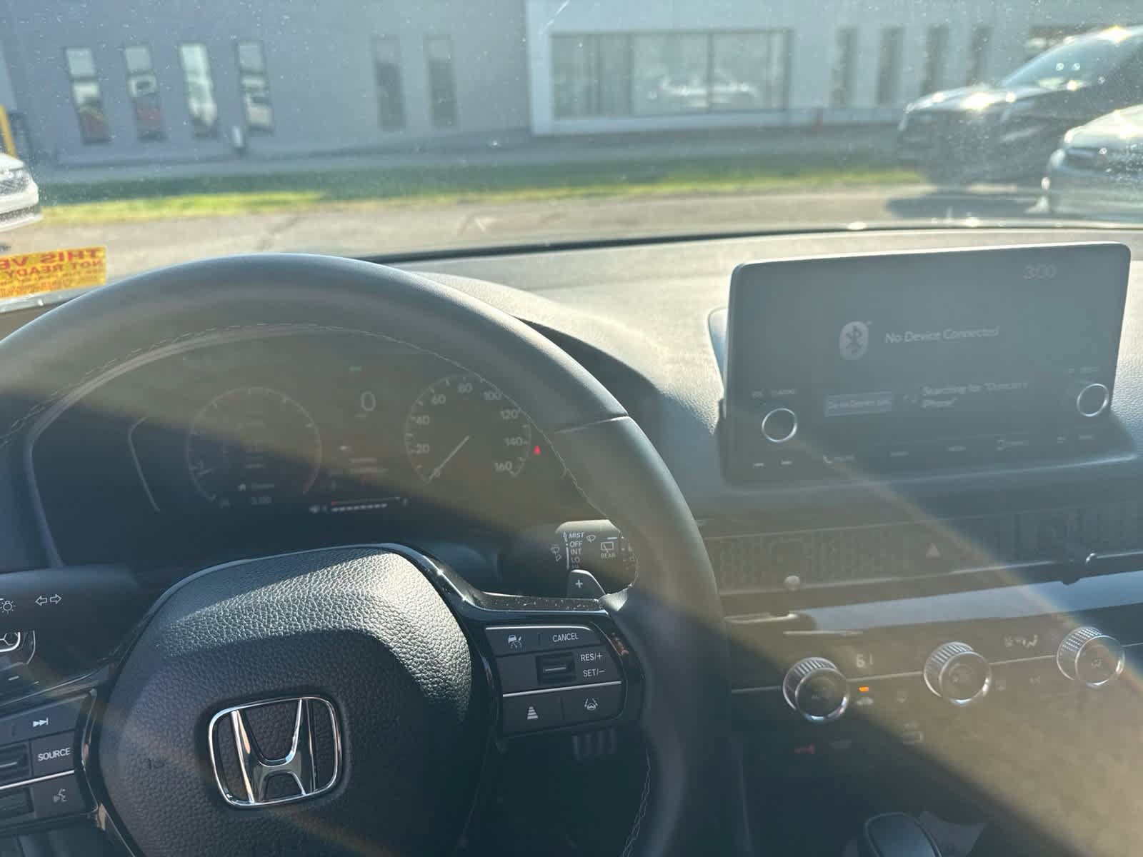 Used 2023 Honda Civic Sport image 18