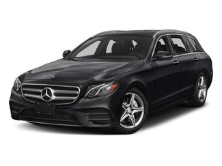 Used 2018 Mercedes-Benz E 400 4MATIC Wagon video 1