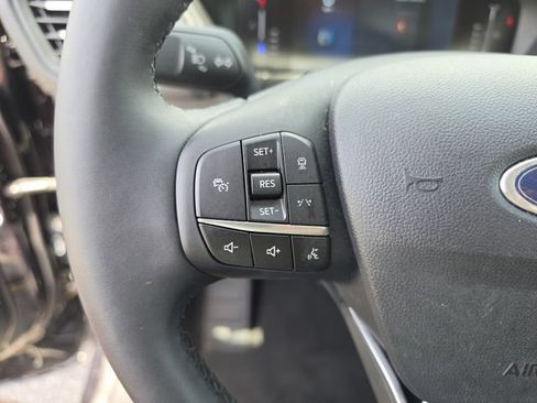 Used 2024 Ford Escape Active w/ Tech Pack #1 FWD image 33