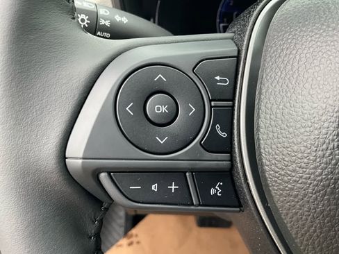 New 2026 Toyota Corolla Cross LE AWD/4WD image 21