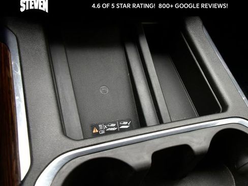 Used 2019 Chevrolet Silverado 1500 High Country AWD/4WD image 34