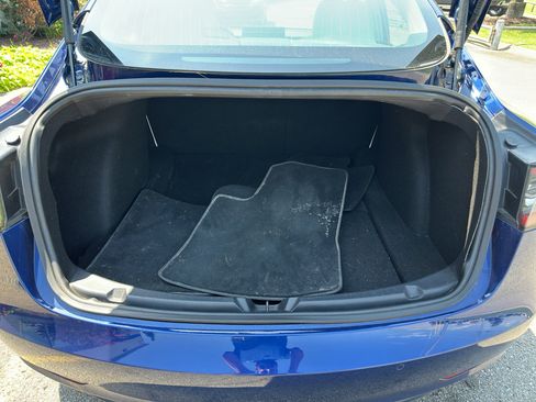 Used 2019 Tesla Model 3 AWD/4WD image 14