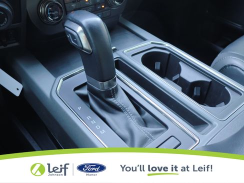 Used 2019 Ford F150 Raptor w/ Equipment Group 802A Luxury image 23