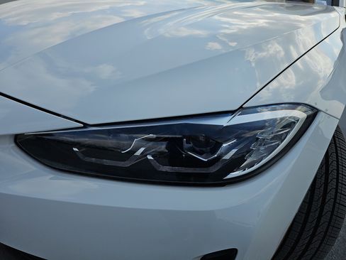 Certified 2023 BMW i4 eDrive35 image 32