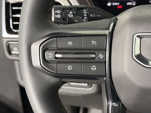 New 2026 GMC Yukon AT4 w/ AT4 Premium Plus Package image 55