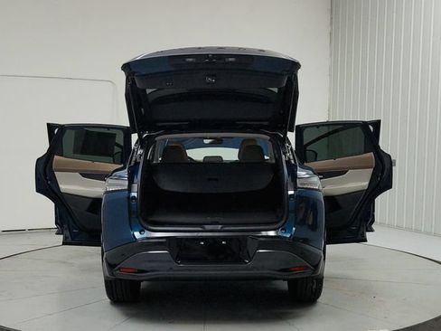 Used 2026 Nissan Murano Platinum w/ Cargo Package AWD/4WD image 14