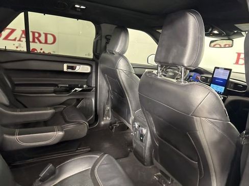 Used 2022 Ford Explorer ST w/ Equipment Group 401A image 19