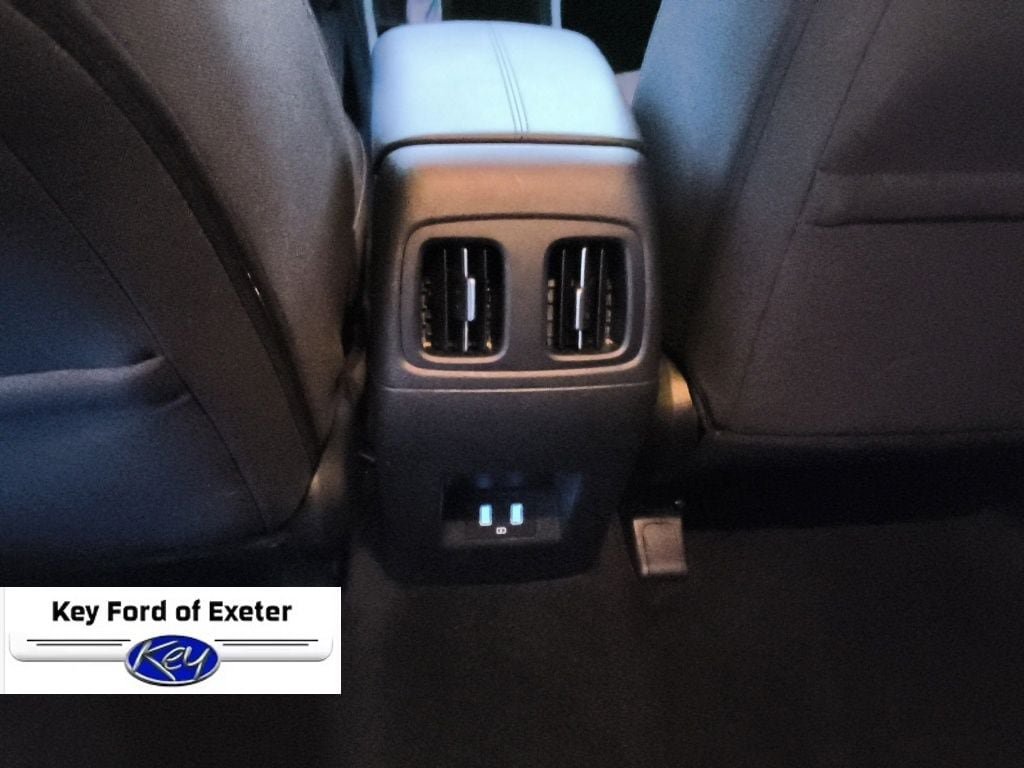 Used 2024 Hyundai Tucson SEL AWD/4WD image 20