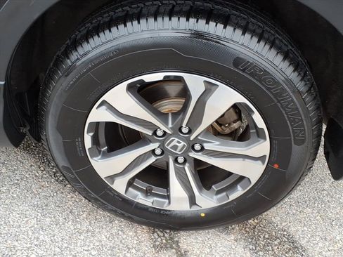 Used 2022 Honda CR-V LX image 12