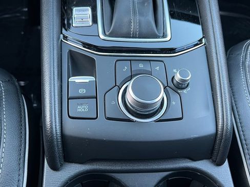 Used 2025 MAZDA CX-5 AWD 2.5 S w/ Preferred Package image 29