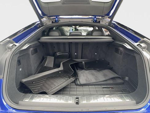 Used 2023 BMW X6 M AWD/4WD image 47