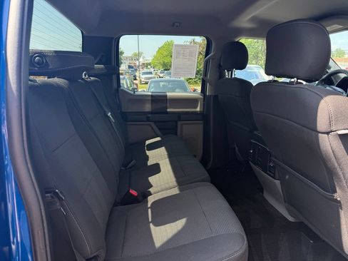 Used 2017 Ford F150 XL w/ Equipment Group 101A Mid AWD/4WD image 31