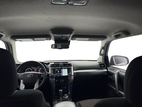 Used 2022 Toyota 4Runner Trail Special Edition image 12