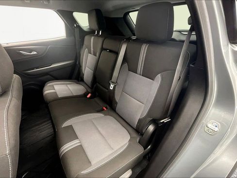 Used 2024 Chevrolet Blazer LT w/ Convenience Package FWD image 26