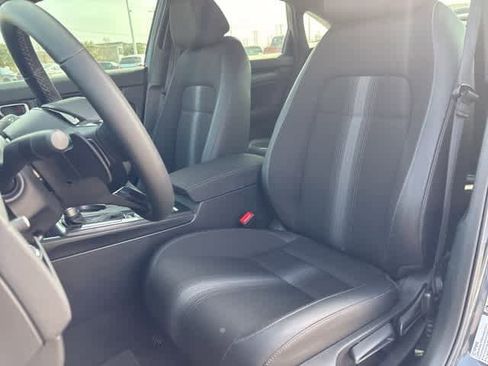 Used 2026 Honda Civic Sport image 21
