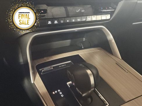 Used 2025 MAZDA CX-90 3.3 Turbo w/ Preferred Package image 23