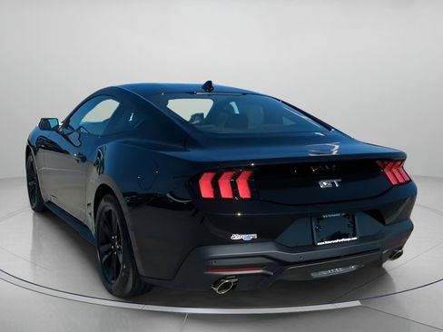 New 2026 Ford Mustang GT image 25