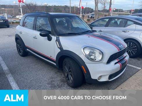 Used 2014 MINI Cooper Countryman S image 3