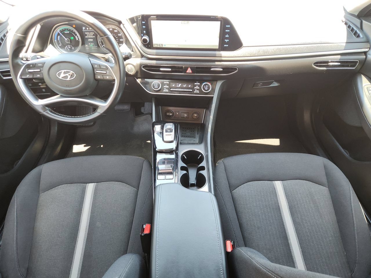Used 2023 Hyundai Sonata SEL w/ Cargo Package FWD image 25