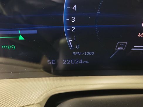 Used 2024 Cadillac XT4 Luxury FWD image 24