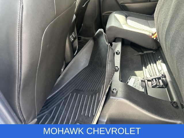Used 2022 Chevrolet Colorado Z71 AWD/4WD image 33
