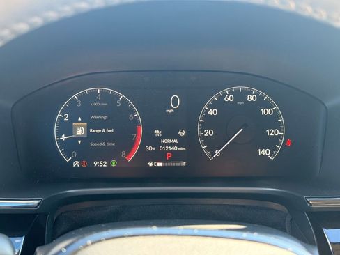 Used 2024 Honda CR-V EX-L image 30