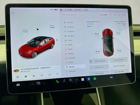Used 2019 Tesla Model 3 Long Range image 41