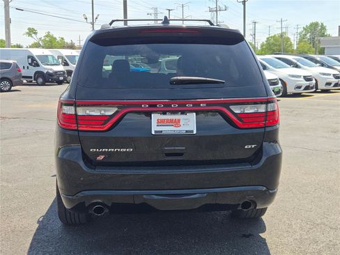 Certified 2024 Dodge Durango GT AWD/4WD image 17