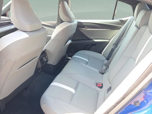 Certified 2026 Toyota Camry SE image 24