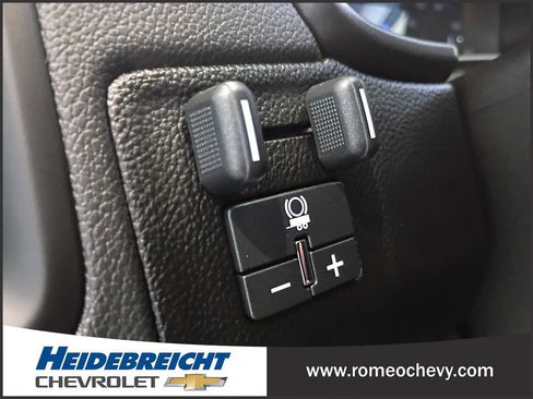 Used 2022 Chevrolet Colorado ZR2 image 29