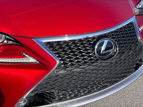 Used 2018 Lexus RC 350 image 26