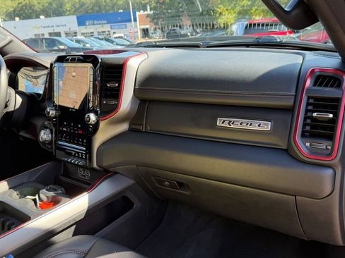 Used 2022 RAM 1500 Rebel w/ Rebel Level 2 Equipment Group AWD/4WD image 21