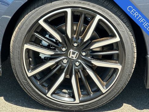 Certified 2026 Honda Accord Touring image 29