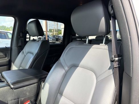 Used 2025 RAM 1500 Tradesman RWD image 22